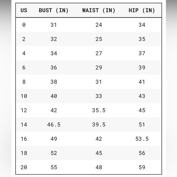 NWT! PRINCESS POLLY FENLAND TOP BLUE 8 - Picture 7 of 7